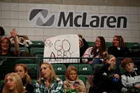 COLLEGE GYMNASTICS: JAN 17 Women’s Gymnastics Northern Illinois and SUNY Brockport at Eastern Michigan