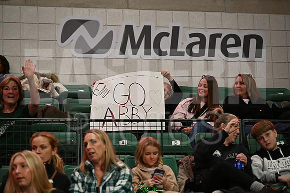 COLLEGE GYMNASTICS: JAN 17 Women’s Gymnastics Northern Illinois and SUNY Brockport at Eastern Michigan