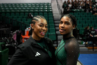 COLLEGE GYMNASTICS: JAN 17 Women’s Gymnastics Northern Illinois and SUNY Brockport at Eastern Michigan