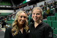 COLLEGE GYMNASTICS: JAN 17 Women’s Gymnastics Northern Illinois and SUNY Brockport at Eastern Michigan