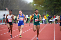 Jasmine Jones - Olympics