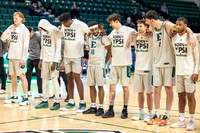 EMU vs. Akron - 2-3-2026 (Camren Clouthier)