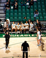 vs. Arkansas State (MAC-SBC Challenge, Feb. 7, 2026)