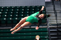Floor vs Bowling Green 01-24-21