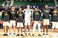 EMU vs. Central Michigan - 2-17-26