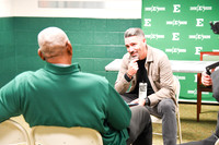 COLLEGE BASKETBALL: DEC 11 Florida International at Eastern Michigan