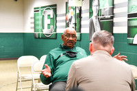 COLLEGE BASKETBALL: DEC 11 Florida International at Eastern Michigan