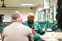 COLLEGE BASKETBALL: DEC 11 Florida International at Eastern Michigan