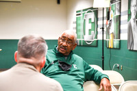 COLLEGE BASKETBALL: DEC 11 Florida International at Eastern Michigan