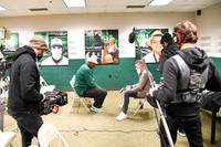 COLLEGE BASKETBALL: DEC 11 Florida International at Eastern Michigan