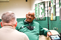 COLLEGE BASKETBALL: DEC 11 Florida International at Eastern Michigan
