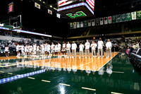 COLLEGE BASKETBALL: DEC 11 Florida International at Eastern Michigan
