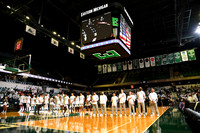 COLLEGE BASKETBALL: DEC 11 Florida International at Eastern Michigan