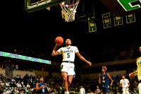 COLLEGE BASKETBALL: DEC 11 Florida International at Eastern Michigan