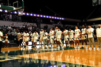 COLLEGE BASKETBALL: DEC 11 Florida International at Eastern Michigan