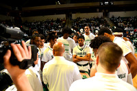 COLLEGE BASKETBALL: DEC 11 Florida International at Eastern Michigan