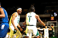 COLLEGE BASKETBALL: DEC 11 Florida International at Eastern Michigan