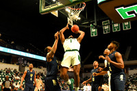 COLLEGE BASKETBALL: DEC 11 Florida International at Eastern Michigan