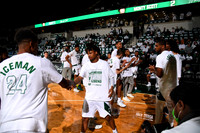 COLLEGE BASKETBALL: DEC 11 Florida International at Eastern Michigan