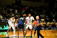 COLLEGE BASKETBALL: DEC 11 Florida International at Eastern Michigan