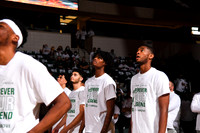 COLLEGE BASKETBALL: DEC 11 Florida International at Eastern Michigan