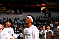COLLEGE BASKETBALL: DEC 11 Florida International at Eastern Michigan
