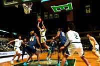 COLLEGE BASKETBALL: DEC 11 Florida International at Eastern Michigan
