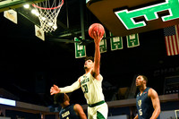 COLLEGE BASKETBALL: DEC 11 Florida International at Eastern Michigan