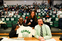 vs FIU George Gervin Day 12-11-21