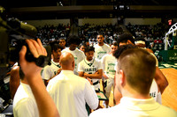 COLLEGE BASKETBALL: DEC 11 Florida International at Eastern Michigan