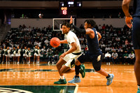 COLLEGE BASKETBALL: DEC 11 Florida International at Eastern Michigan