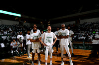 COLLEGE BASKETBALL: DEC 11 Florida International at Eastern Michigan