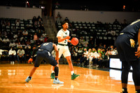 COLLEGE BASKETBALL: DEC 11 Florida International at Eastern Michigan