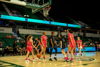 vs. Buffalo (Feb. 21, 2026)