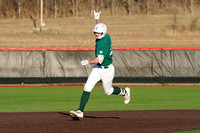 Baseball at SIUE (Feb. 27, 2026 - Patrick Crawford)