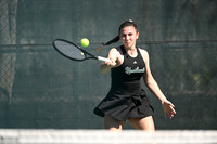 at Stetson (March 2) - Walt Middleton