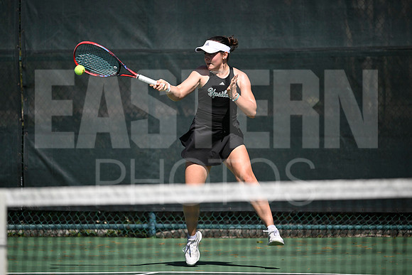 Eastern Michigan Stetson Tennis