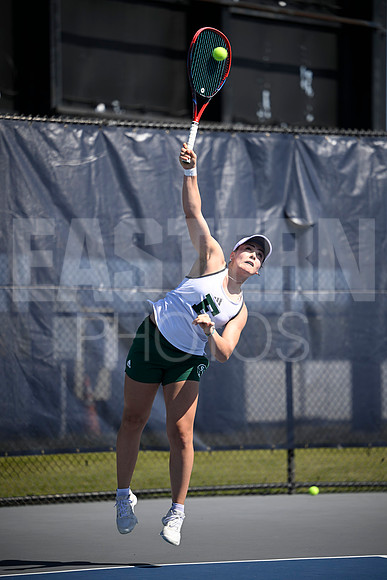 Eastern Michigan North Florida Tennis
