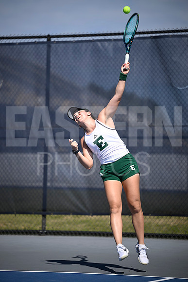 Eastern Michigan North Florida Tennis