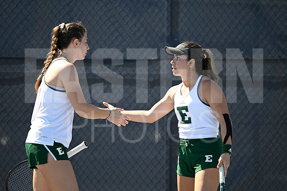 Eastern Michigan North Florida Tennis