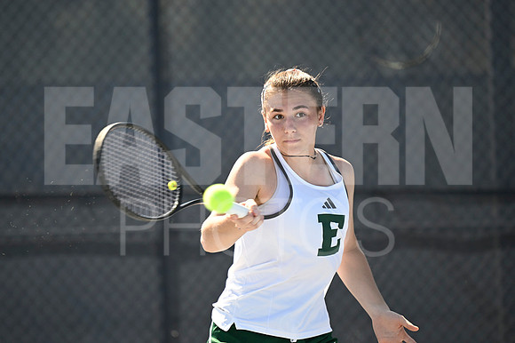 Eastern Michigan North Florida Tennis