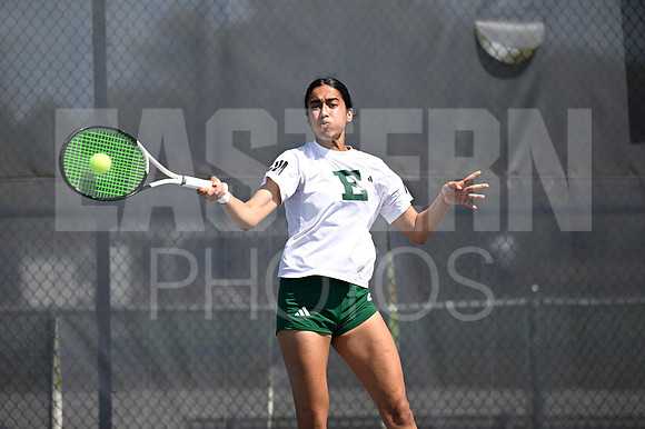 Eastern Michigan North Florida Tennis
