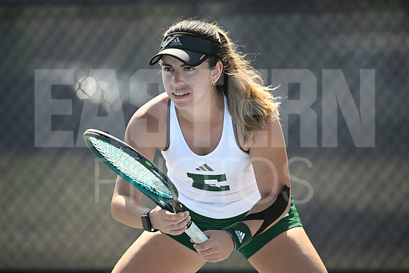 Eastern Michigan North Florida Tennis