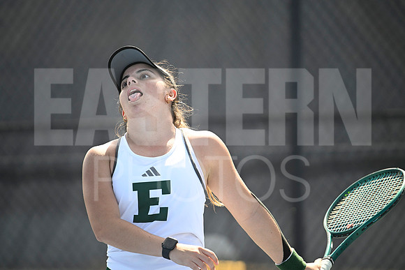Eastern Michigan North Florida Tennis