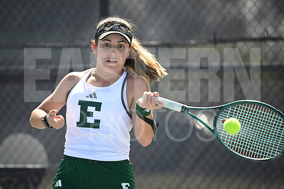 Eastern Michigan North Florida Tennis