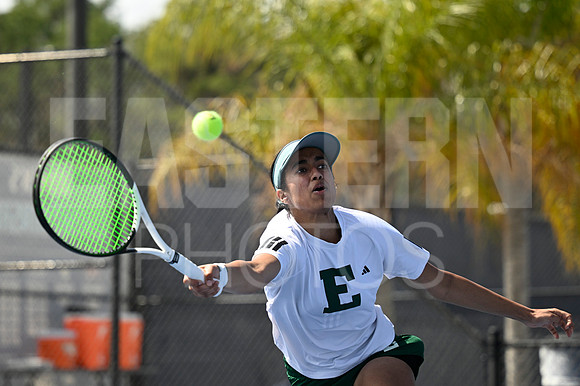 Eastern Michigan North Florida Tennis
