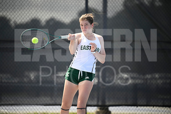 Eastern Michigan North Florida Tennis