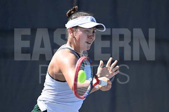Eastern Michigan North Florida Tennis