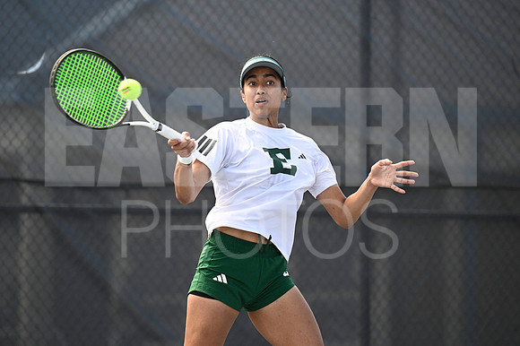 Eastern Michigan North Florida Tennis