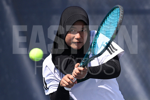 Eastern Michigan North Florida Tennis